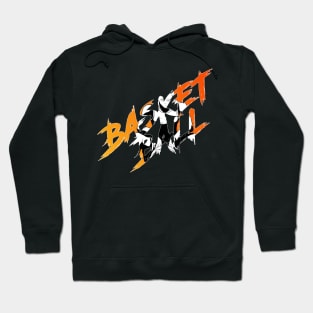 SSv1 Basketball Male InfoGraphic Hoodie
